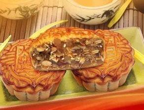 五仁月饼被爆料视频曝光,揭秘传统美食背后的秘密  第3张