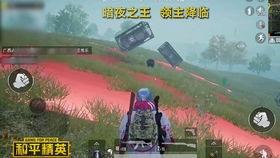 和平精英最新爆料站,神秘武器登场，战场格局再起风云